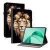Чехол из искусственной кожи для планшета Honor Pad X8a — 11 стилей! Прочный, с 2 слотами для подставки, держателем для карандашей и слотами для карточек, гибкая задняя крышка из ТПУ