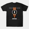 VNV Nation Группа Черная Хлопковая Футболка Тяжелая Подарок Для Фаната Унисекс Футболка