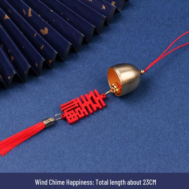 Подвеска-открытка с пожеланиями, колокольчик ветра: Аксессуары для рождественского подвесного украшения на дверь своими руками