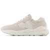 57/40 Shoes 'Beige White' Sneakers M5740FMB