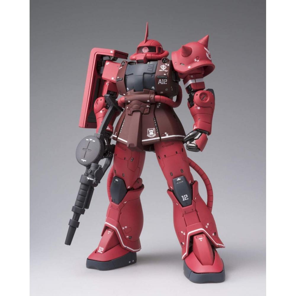 GUNDAM FIX ФИГУРАЦИОННЫЙ МЕТАЛЛИЧЕСКИЙ КОМПОЗИТ RX-78-02 Gundam (Версия к 40-летию.) приблизительно. 180 мм ABS и ПВХ, литая окрашенная подвижная фигурка