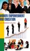The Women Empowerment and Education Book