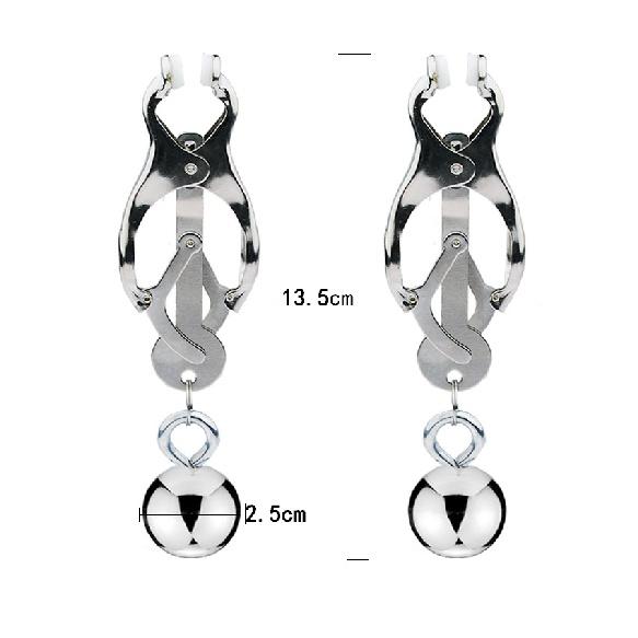 БДСМ тяжелые шарики, аксессуары, зажимы для половых губ, зажимы для сосков, сексуальные стимулирующие флирт, сексуальное возбуждение, секс-игрушки для женщин, пар