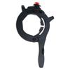 Motorcycle Throttle Assist Cruise Control Clamp ABS Motorcycle Cruise Assist Simple Installation for Long Rides Comfort