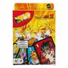 UNO Classic Multiplayer Cartoon Party Playing Cards Game