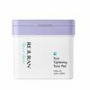 Derma Healer Тонер-пэды для сужения пор (220 мл / 60 дисков)