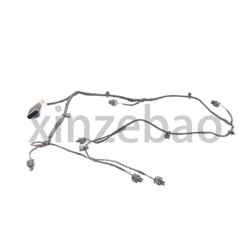 2135406303 Rear Bumper Cable Harness for Mercedes Benz E-class E-class Amg E-class New Energy