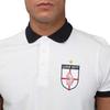 Luke 1977 Mens Bobbys Goal Polo Shirt