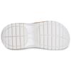 Crocs Mega Crush Матовые Клоги Удобные Универсальные Клоги Унисекс Клоги Пшеничный 210749-209