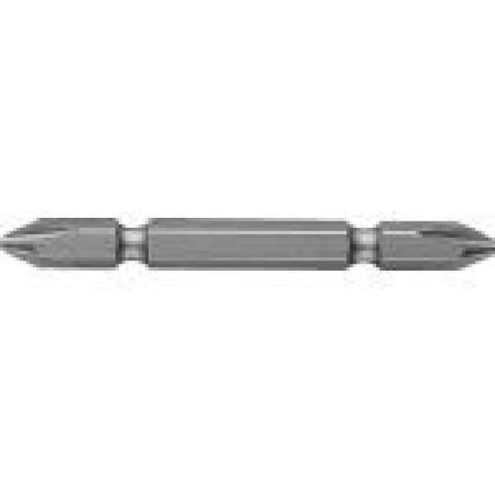 Насадка для шуруповерта x 65E A14+ №2 A14-2-65E
