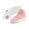 Женские кроссовки Cali Sport Warm Up High 'Peachskin' 373436-02