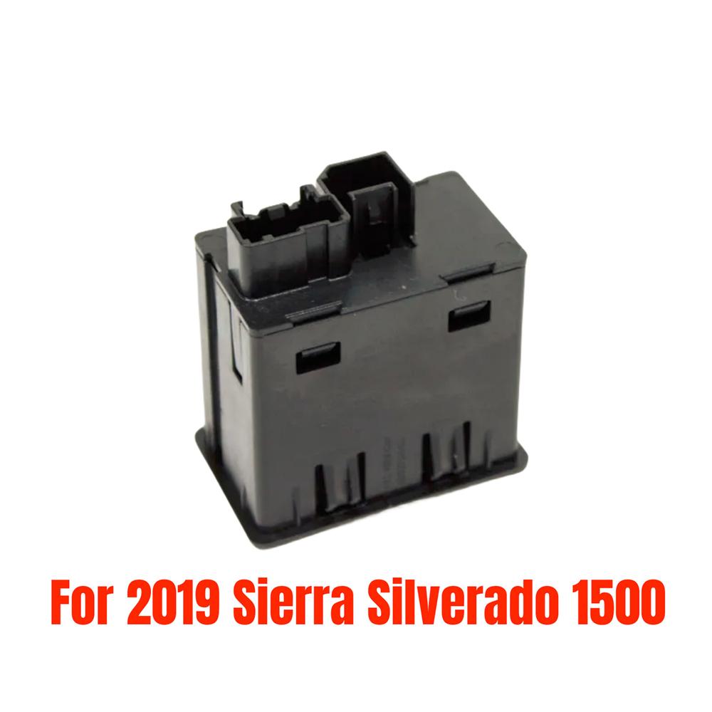 USB Аудио Вспомогательный Разъем Гнездо Сборка Для GMC Sierra 1500 Acadia Cadillac