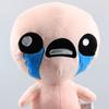 1 шт. 30 см Плюшевые игрушки Кукла The Binding of Isaac Afterbirth Rebirth Мультфильм ИСААК Плюшевые набивные игрушки Подарки для детей
