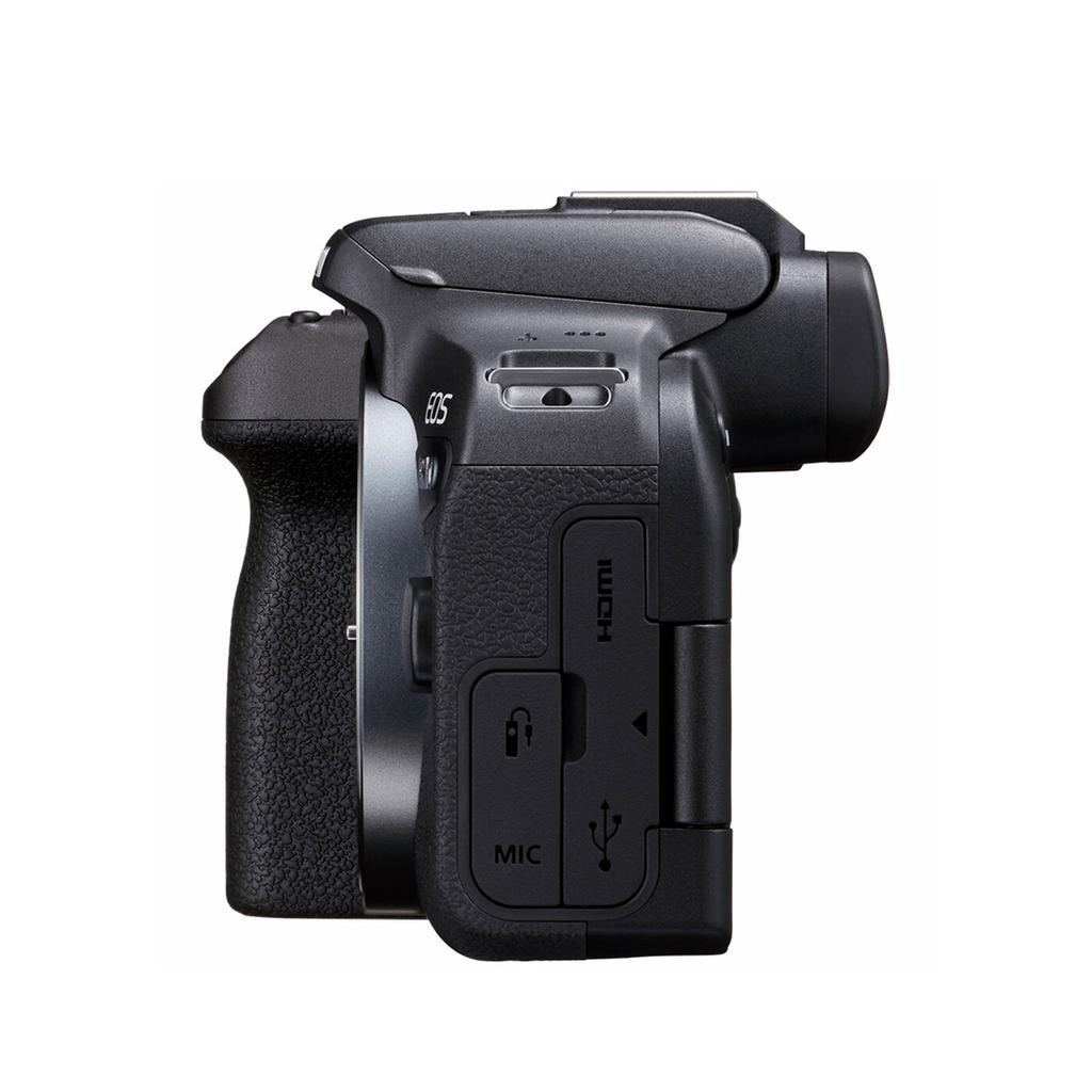 Canon Беззеркальная камера EOS R10 Body