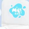 30 мл молочный парфюм-спрей, стойкий аромат с нотами чая, кокоса и древесины, легкий свежий жидкий парфюм для ежедневного использования