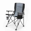 Портативное складное кресло для отдыха на природе