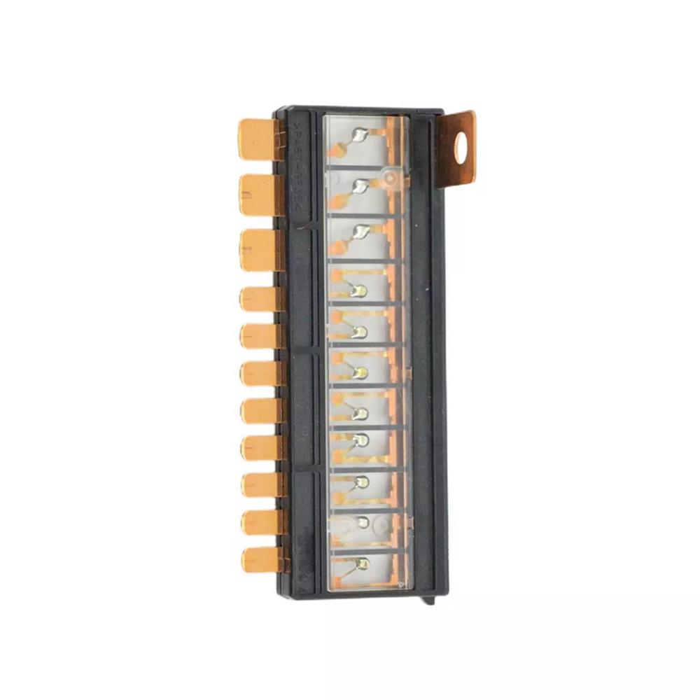 Многоблочный предохранитель для Honda Civic 2012-2015 / CR-V 2012-2016 Для Acura ILX 2013-20