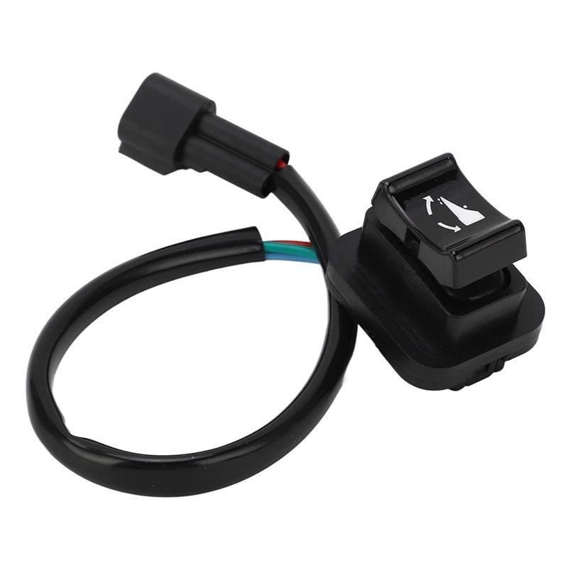 For Four-Stroke Outboard Motors Trim Tilt Switch Assy 69J-82563-01 20 70 115 150 200 225 300 HP