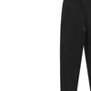 Polo Ralph Lauren Kids Logo Embroidered Solid Color Cuffed Knit Sweatpants Kids Bottoms Black 323720897-002