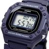 Casio Standard Digital W-218H-2A Часы Мужские Женские Дешевые Casio Navy