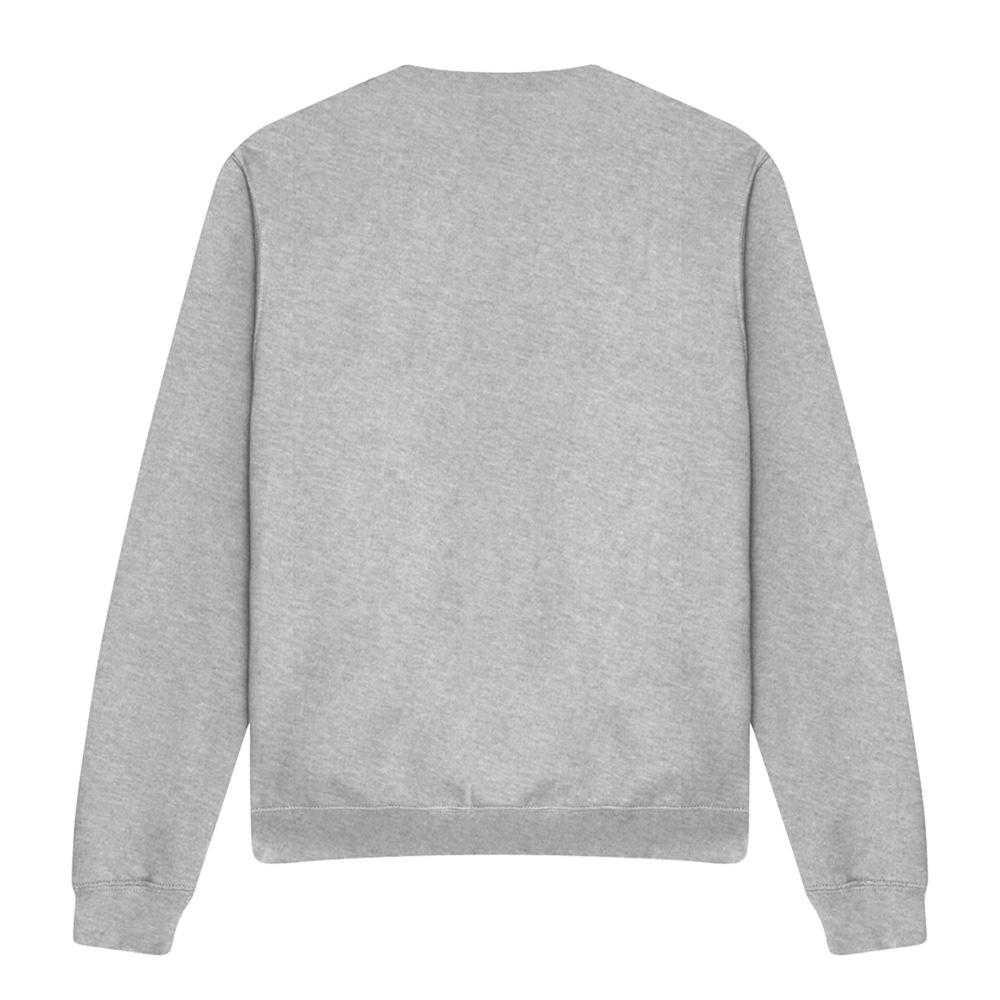 Daredevil Unisex Adult Born Again Matt Murdock Graffiti Heather Sweatshirt