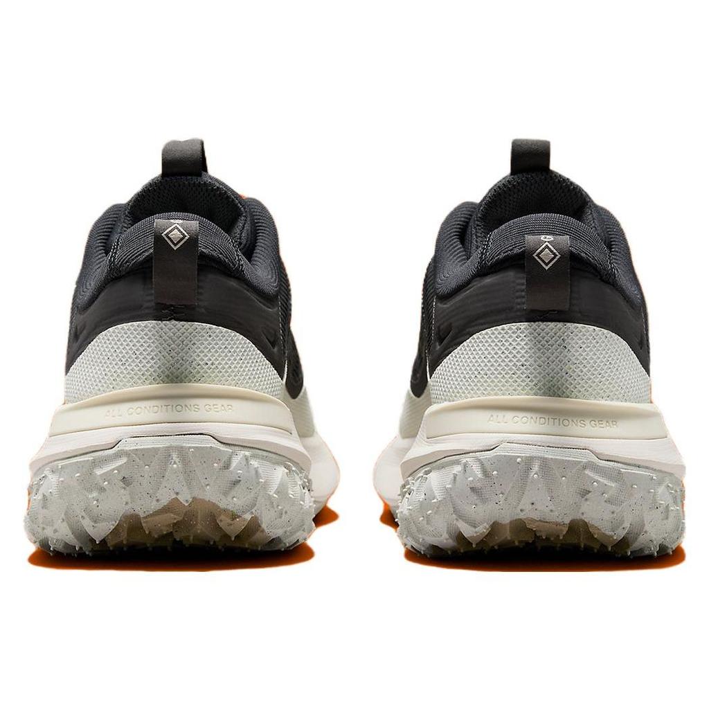Nike ACG Mountain Fly 2 Low GORE-TEX Dark Smoke Grey Мужские кроссовки Хаки Светло-оревудно-коричневый HF6245-002