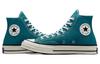 Кеды Converse Chuck 70 High 'Vintage Canvas - Teal Universe' A05589C