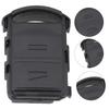 For Corsa Key Shell For Vauxhall Remote Key Fob Case