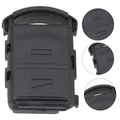 Для Corsa Key Shell для Vauxhall Remote Key Fob Case