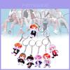 Высококачественный акриловый брелок-брелок BTS Bangtan Boys с изображением Чонгука, Чимина, Джина, Ви, Шуги, Джей-Хоупа