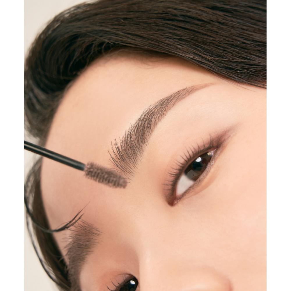 Rom Nd [2pack] Hanol Brow Collar Set  + Hanol Lash Serum Gift 