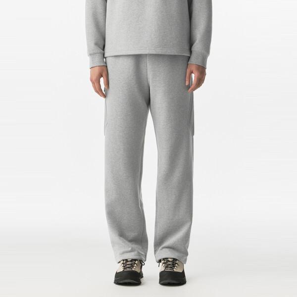 Kolon SportS Мужские S Свободный крой Тканые Накладной карман Спортивные штаны tlpnS25401mml