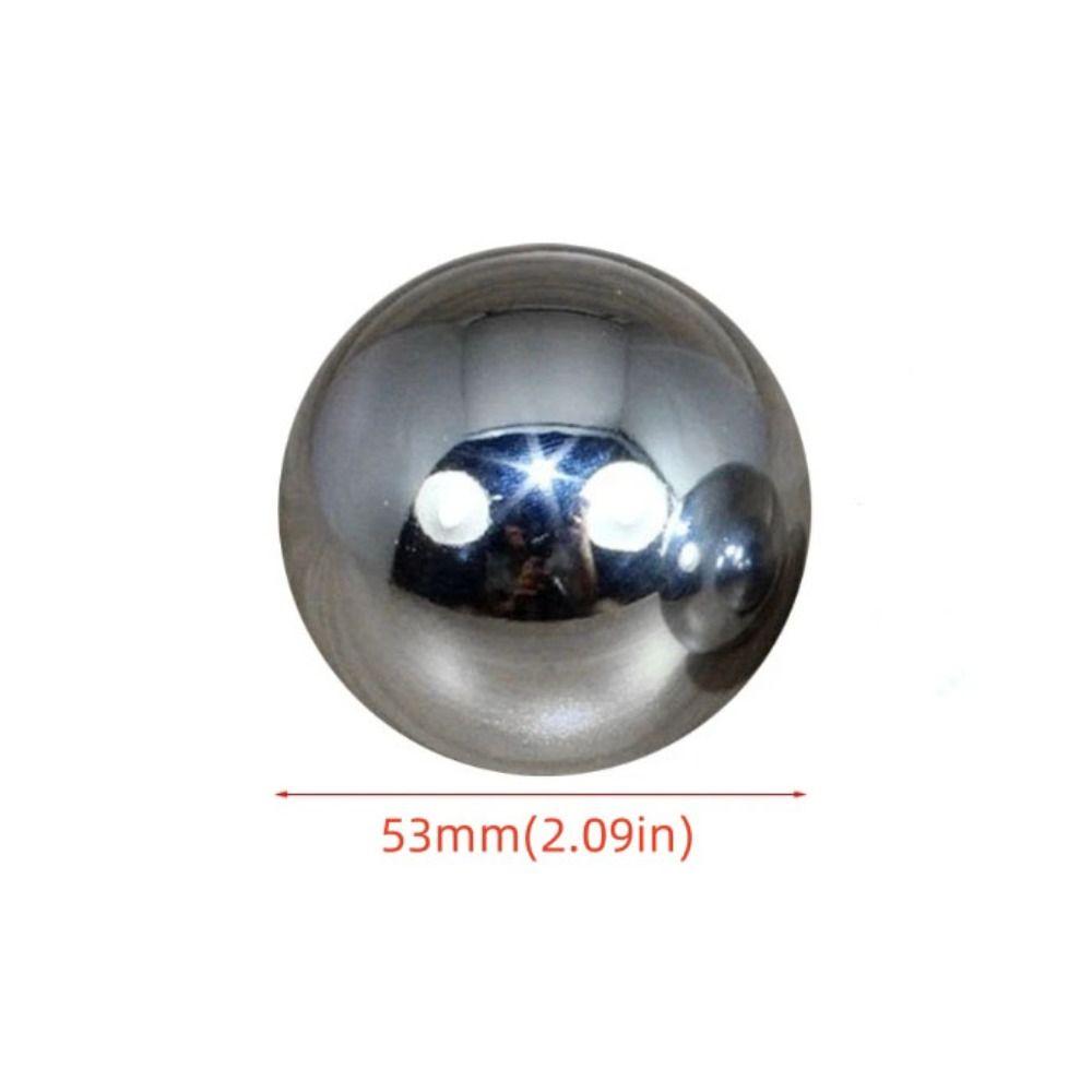 Гальванические шары для ручного массажа, шары для упражнений для рук, китайские оздоровительные шары, улучшают суставы