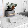 Крышка объектива для Broan для Nutone 41000 модель для Kenmore 8714000100 вытяжки