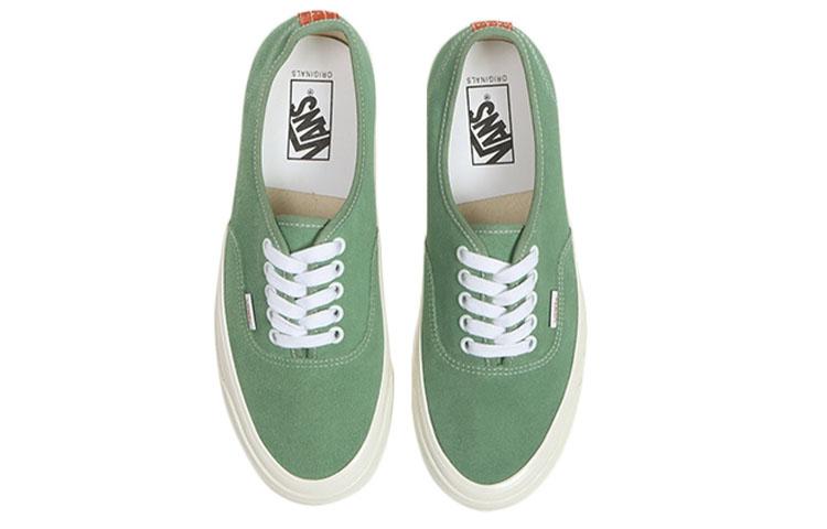 Оригинальные Og Vans Lx 'Loden Suede' VN0A4BV9LDN