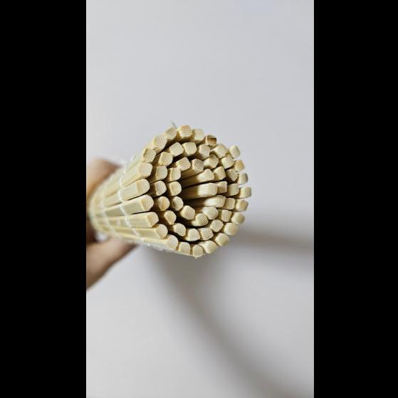 Бамбуковый коврик для кимбапа из Кореи, коврик для суши, корейский