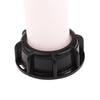 Ibc Tote Сливная крышка бака Удлинитель Носик Шланг Насадка Кран Крышка клапана Аксессуары