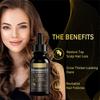5% Hair Growth For Men And Women - Infused With Biotin, And Panthenol, Prevent Hair Loss 30ml