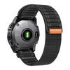Нейлоновый ремешок QuickFit 26 мм 22 мм для Garmin Fenix 8 Pro 47 мм 51 мм E 7 7X Pro 6 6X Браслет Descent Mk3i/Instinct 3 Ремешок для часов
