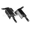Rear Chassis Air Deflector (85580653/85580654) fits 2020+ Corvette C8.