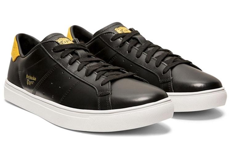 ONITSUKA TIGER Lawnship 2.0Lawnship Нескользящий, Легкий и Дышащий 1183A441-001