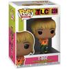 FUNKO POP! ROCKS: TLC- T-Boz [] Vinyl Figure