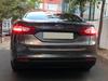 Кромка багажника (нерж) для Ford Mondeo 2014-2022 гг