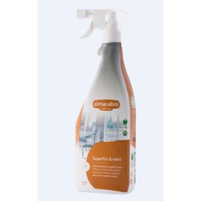 [ALMACABIO] Многоцелевой очиститель (лимонный вкус) 750мл