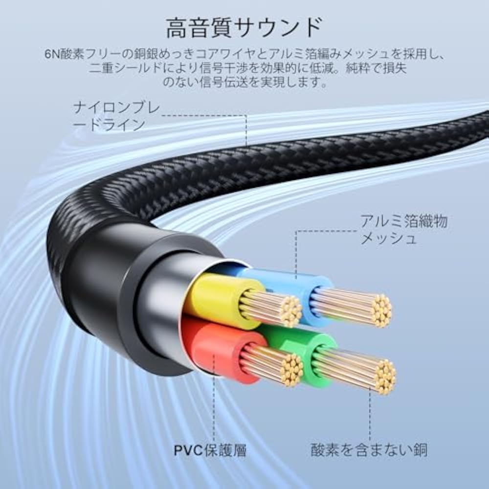 Аудиокабель USB Type-C AKG K702/Q701/K712/K240/K271 Совместимый Beyerdynamic DT1990 Pro/DT1770 Pro...