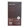 Кофе Мамонт Americano Кофе в стиках Классический 0,9 г x 100 шт.