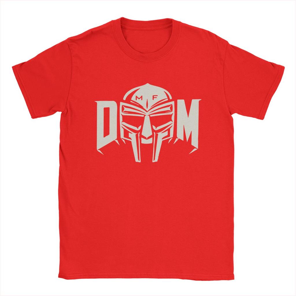 Потрясающая футболка Madvillain Singer Mf Dooms Madlib для мужчин, хлопковые футболки с круглым вырезом, футболки с коротким рукавом, топы больших размеров