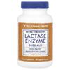Lactase Enzyme, Extra Strength, 3,000 Alu, 90 Veggie Caps