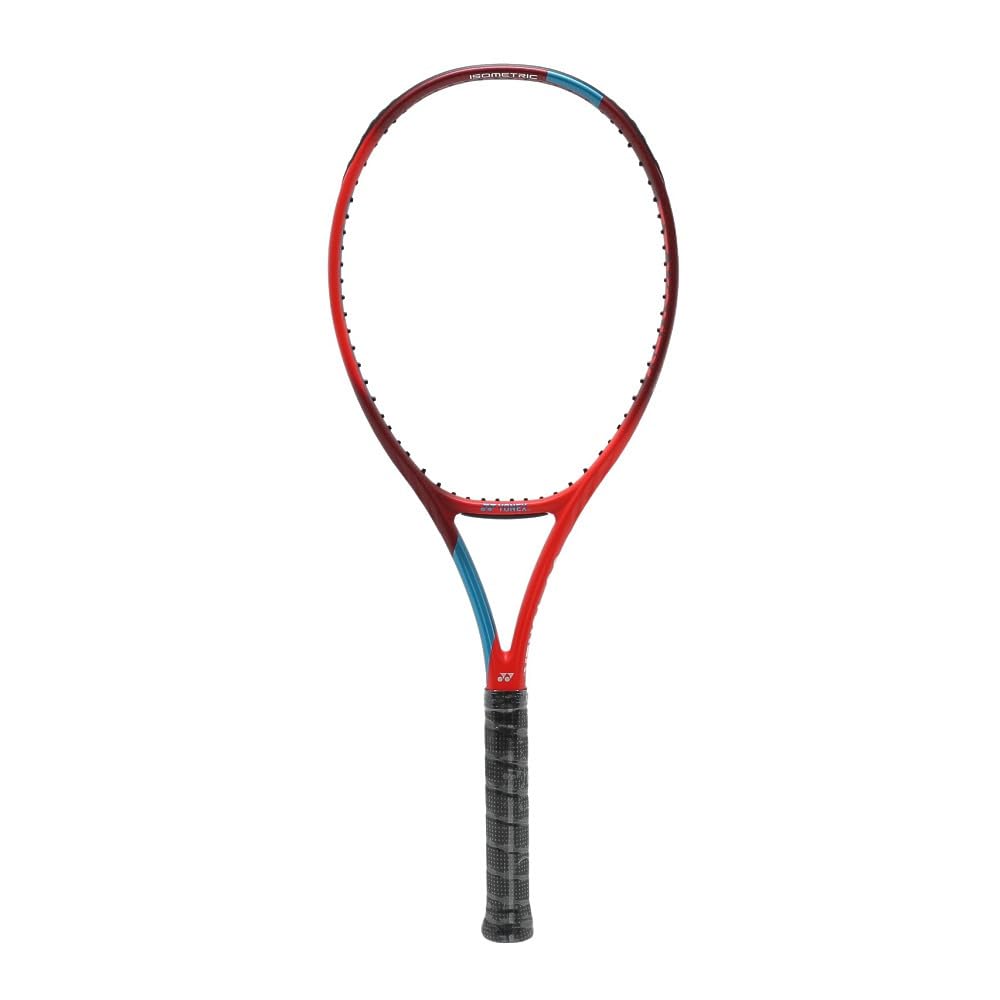 Жесткая теннисная ракетка YONEX V Core 98 G2 Tango Red in 06VC98 (Только рамка) [Сделано в Японии]