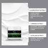 Травяной увлажняющий крем для тела Фитолакка Успокаивающий питательный крем Улучшает тусклость Осветляет Массажная процедура